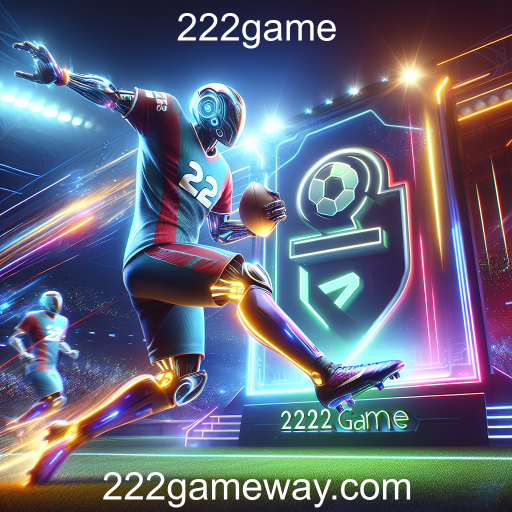 A Ascensão dos Jogos de Esportes na Plataforma 222game